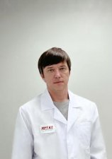 Овсянников Дмитрий Александрович
