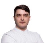 Кечеруков Шамиль Нанакишиевич