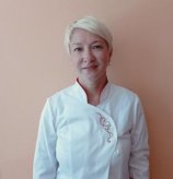 Нестерова Валерия Николаевна