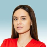 Ширяева Дарья Владиславовна