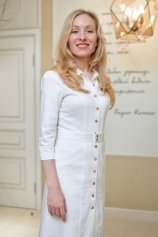 Алтанская Мария Викторовна