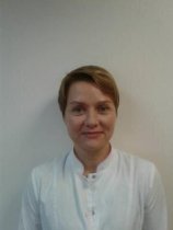 Наточина Жанна Николаевна