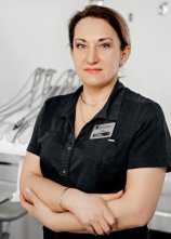 Литовка Елена Николаевна