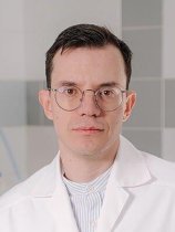 Туниманов Петр Георгиевич