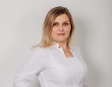 Логинова Ольга Алексеевна