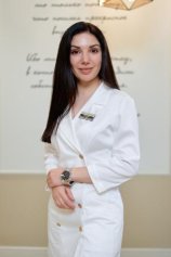 Овагимян Милена Сарвановна