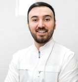 Идаятов Микаэль Александрович