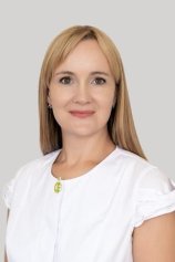 Гавриченко Оксана Александровна