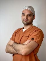 Байрамсахатов Азат Мурадович