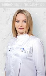 Симакова Ирина Анатольевна