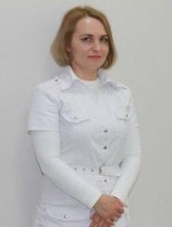 Липатова Анна Геннадьевна