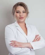 Чура Юлия Сергеевна