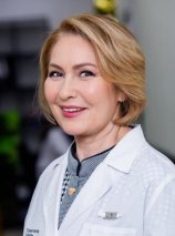 Томилина Гузель Марсовна