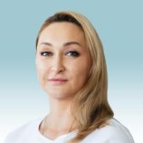 Корнеева Юлия Владимировна