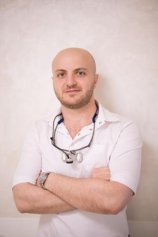 Манукян Александр Багратович