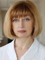 Давыденко Марина Николаевна