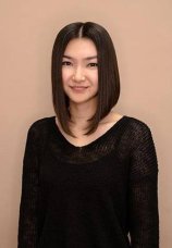 Чукенова Айя