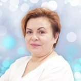 Евтешина Татьяна Васильевна