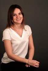 Алферова Юлия Алексеевна