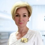Новикова Анастасия Николаевна
