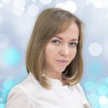 Егорова Татьяна Сергеевна