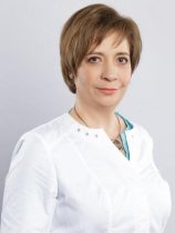 Иришина Юлия Анатольевна