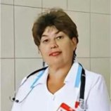 Павлова Лариса Аркадьевна