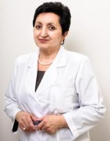 Петросян Ирина Александровна