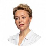Кугаевская Лилия Ивановна