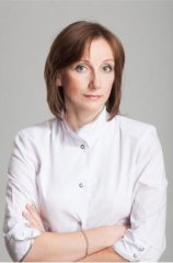 Качаева Юлия Сергеевна