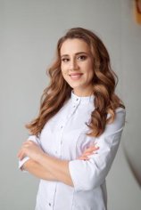 Дакина Наталья Николаевна
