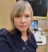 Катречко Людмила Викторовна