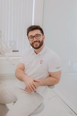 Исламов Сабухи Адилович