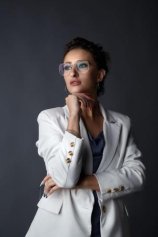 Казакова Анастасия