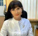 Деревянкина Елена Николаевна