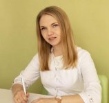 Михайлова Екатерина Викторовна
