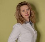 Демакова Ольга Александровна