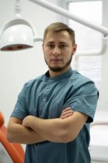 Хамматшин Данис Нафисович