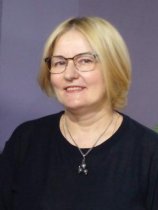 Василевская Наталья Викторовна
