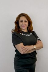 Балаян Лиана