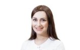 Чехоева Натия Витальевна