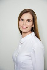 Игнатьева Елена Александровна