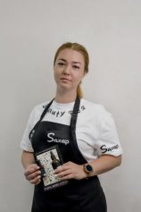 Таланова Евгения