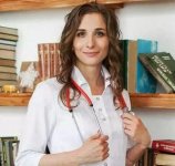 Щекотова Юлия Александровна