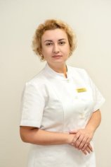 Маришкина Наталья Игоревна