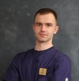 Бауман Дмитрий Алексеевич