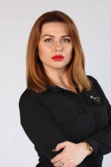 Харитонова Людмила Леонидовна