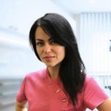 Гранцева Анастасия Юрьевна