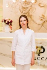 Мещерякова Людмила Юрьевна