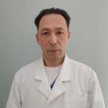 Кравченко Олег Михайлович